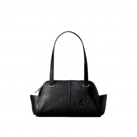 Чанта Calvin klein LV04F3688G bag - Black (Black) чанта,всички,чанти,calvin,klein,lv04f3688g,bag,black,(black)