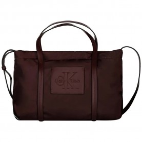 чанта,всички,чанти,calvin,klein,lv04f3868g,bag,brown,(fudge)