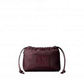 Чанта Calvin klein LV04F3871G bag - Purple (Fudge) чанта,всички,чанти,calvin,klein,lv04f3871g,bag,purple,(fudge)