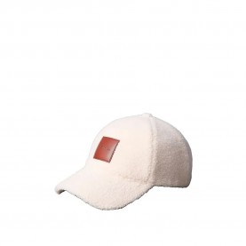 Шапка Calvin klein LV04F5096G cap - White (Birch) шапка,всички,шапки,calvin,klein,lv04f5096g,cap,white,(birch)