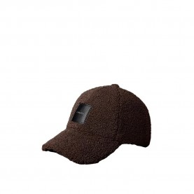 Шапка Calvin klein LV04F5096G cap - Brown (Delicioso) шапка,всички,шапки,calvin,klein,lv04f5096g,cap,brown,(delicioso)