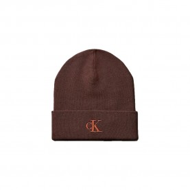 Шапка Calvin klein LV04F8098G hat - Brown (Delicioso) шапка,всички,шапки,calvin,klein,lv04f8098g,hat,brown,(delicioso)