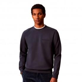 Блуза Calvin klein LV04LH226G sweatshirt - Blue (Blue Nights) блуза,мъжки,пуловери,calvin,klein,lv04lh226g,sweatshirt,blue,(blue,nights)