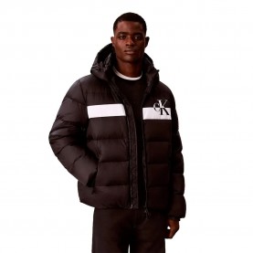 Яке Calvin klein LV04RH502G padded jacket - Black (Black) яке,мъжки,якета,дамски,якета,и,палта,calvin,klein,lv04rh502g,padded,jacket,black,(black)
