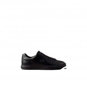 Маратонки Calvin klein Prof Cupsole Lth trainers - Black (Triple Black) маратонки,мъжки,маратонки,дамски,маратонки,calvin,klein,prof,cupsole,lth,trainers,black,(triple,black)