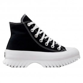 Маратонки Converse A00870C trainers refurbished - Black (Black) маратонки,мъжки,маратонки,дамски,маратонки,converse,a00870c,trainers,refurbished,black,(black)