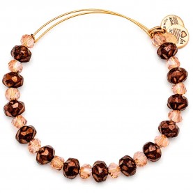 Alex and ani Coconut bracelet - Golden (Multicolor) бижутерия,alex,and,ani,coconut,bracelet,golden,(multicolor)