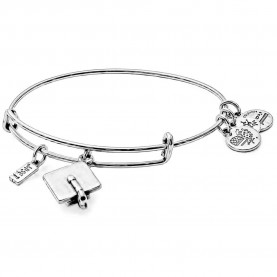 Alex and ani Graduation bracelet - Silver (Silver) бижутерия,alex,and,ani,graduation,bracelet,silver,(silver)