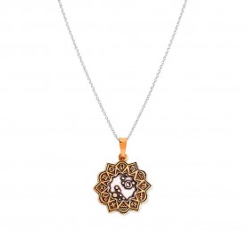 Alex and ani Libra necklace - Silver (Gold) бижутерия,alex,and,ani,libra,necklace,silver,(gold)