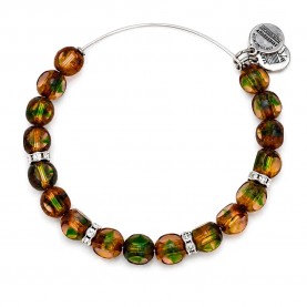 Alex and ani Lum bracelet - Golden (Silver / Multicolor) бижутерия,alex,and,ani,lum,bracelet,golden,(silver,multicolor)