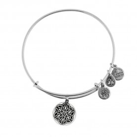 Alex and ani Nudointermi bracelet - Silver (Silver) бижутерия,alex,and,ani,nudointermi,bracelet,silver,(silver)