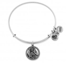 Alex and ani Saint Christopher 3 bracelet - Silver (Silver) бижутерия,alex,and,ani,saint,christopher,3,bracelet,silver,(silver)