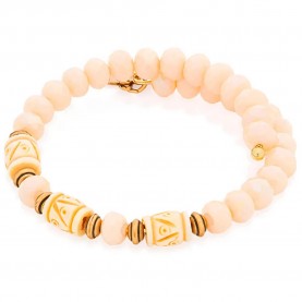 Alex and ani Sand bracelet - Golden (Beige) бижутерия,alex,and,ani,sand,bracelet,golden,(beige)
