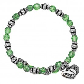 Alex and ani Soco Lima bracelet - Green (Multicolor) бижутерия,alex,and,ani,soco,lima,bracelet,green,(multicolor)