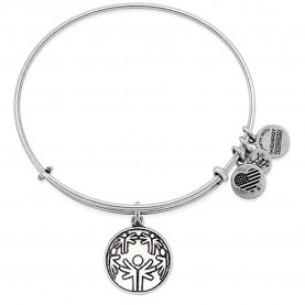 Alex and ani Union bracelet - Silver (Silver) бижутерия,alex,and,ani,union,bracelet,silver,(silver)
