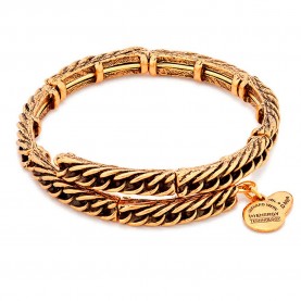 Alex and ani V16W47RG bracelet - Golden (Gold) бижутерия,alex,and,ani,v16w47rg,bracelet,golden,(gold)