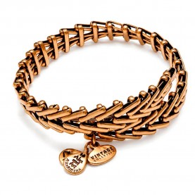 Alex and ani Vintage bracelet - Golden (Gold) бижутерия,alex,and,ani,vintage,bracelet,golden,(gold)