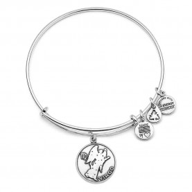 Alex and ani Virgo II bracelet - Silver (Silver) бижутерия,alex,and,ani,virgo,ii,bracelet,silver,(silver)