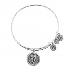Alex and ani Z II bracelet - Silver (Silver) бижутерия,alex,and,ani,z,ii,bracelet,silver,(silver)