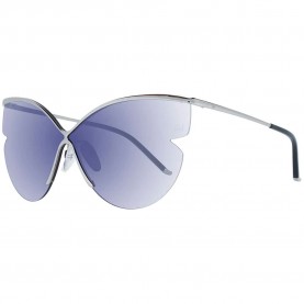 Слънчеви очила Ana hickmann AH3173-14003A 140/1/140 woman sunglasses - Silver (Grey) слънчеви,очила,слънчеви,очила,ana,hickmann,ah3173,14003a,140,1,140,woman,sunglasses,silver,(grey)