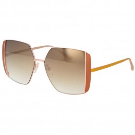 Слънчеви очила Ana hickmann AH3189-5605B 57/15/145 woman sunglasses - Pink (Pink) слънчеви,очила,слънчеви,очила,ana,hickmann,ah3189,5605b,57,15,145,woman,sunglasses,pink,(pink)