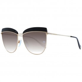 Слънчеви очила Ana hickmann AH3190-59A01 60/15/145 woman sunglasses - Black (Black) слънчеви,очила,слънчеви,очила,ana,hickmann,ah3190,59a01,60,15,145,woman,sunglasses,black,(black)