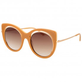 Слънчеви очила Ana hickmann AH9265-54H02 54/20/145 woman sunglasses - Brown (Brown) слънчеви,очила,слънчеви,очила,ana,hickmann,ah9265,54h02,54,20,145,woman,sunglasses,brown,(brown)