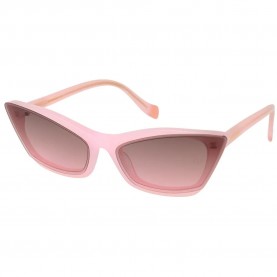 Слънчеви очила Ana hickmann AH9278-64T02 64/17/143 woman sunglasses - Pink (Pink) слънчеви,очила,слънчеви,очила,ana,hickmann,ah9278,64t02,64,17,143,woman,sunglasses,pink,(pink)