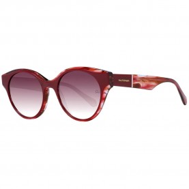 Слънчеви очила Ana hickmann AH9345-51H03 53/18/143 woman sunglasses - Red (Red) слънчеви,очила,слънчеви,очила,ana,hickmann,ah9345,51h03,53,18,143,woman,sunglasses,red,(red)