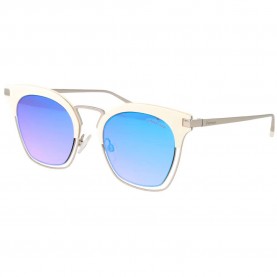 Слънчеви очила Ana hickmann HI3037-51D01 51/22/145 woman sunglasses - White (White) слънчеви,очила,слънчеви,очила,ana,hickmann,hi3037,51d01,51,22,145,woman,sunglasses,white,(white)