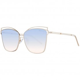 Слънчеви очила Ana hickmann HI3049-6104D 61/15/145 woman sunglasses - Golden (Gold) слънчеви,очила,слънчеви,очила,ana,hickmann,hi3049,6104d,61,15,145,woman,sunglasses,golden,(gold)