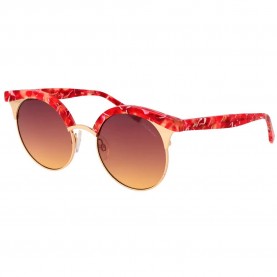 Слънчеви очила Ana hickmann HI3050-52E01 52/20/140 woman sunglasses - Red (Red) слънчеви,очила,слънчеви,очила,ana,hickmann,hi3050,52e01,52,20,140,woman,sunglasses,red,(red)