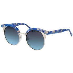 Слънчеви очила Ana hickmann HI3050-52G21 52/20/140 woman sunglasses - Blue (Blue) слънчеви,очила,слънчеви,очила,ana,hickmann,hi3050,52g21,52,20,140,woman,sunglasses,blue,(blue)