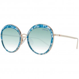 Слънчеви очила Ana hickmann HI3052-53E04 53/21/145 woman sunglasses - Blue (Blue) слънчеви,очила,слънчеви,очила,ana,hickmann,hi3052,53e04,53,21,145,woman,sunglasses,blue,(blue)