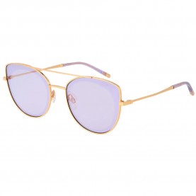 Слънчеви очила Ana hickmann HI3054-5504C 55/18/145 woman sunglasses - Golden (Gold) слънчеви,очила,слънчеви,очила,ana,hickmann,hi3054,5504c,55,18,145,woman,sunglasses,golden,(gold)