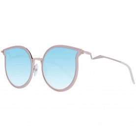 Слънчеви очила Ana hickmann HI3066-5405A 54/22/145 woman sunglasses - Pink (Pink) слънчеви,очила,слънчеви,очила,ana,hickmann,hi3066,5405a,54,22,145,woman,sunglasses,pink,(pink)