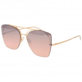 Слънчеви очила Ana hickmann HI3075-5804D 58/17/145 woman sunglasses - Golden (Gold) слънчеви,очила,слънчеви,очила,ana,hickmann,hi3075,5804d,58,17,145,woman,sunglasses,golden,(gold)