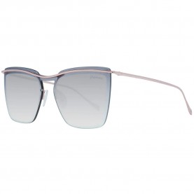 Слънчеви очила Ana hickmann HI3081-13305A 133//145 woman sunglasses - Silver (Pink) слънчеви,очила,слънчеви,очила,ana,hickmann,hi3081,13305a,133,145,woman,sunglasses,silver,(pink)