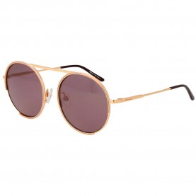 Слънчеви очила Ana hickmann HI3082-5413A 54/19/145 woman sunglasses - Golden (Gold) слънчеви,очила,слънчеви,очила,ana,hickmann,hi3082,5413a,54,19,145,woman,sunglasses,golden,(gold)