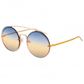 Слънчеви очила Ana hickmann HI3090-5404A 54/20/145 woman sunglasses - Golden (Gold) слънчеви,очила,слънчеви,очила,ana,hickmann,hi3090,5404a,54,20,145,woman,sunglasses,golden,(gold)