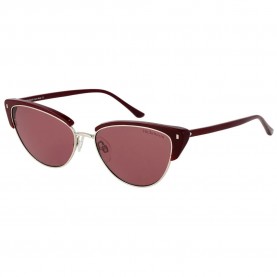 Слънчеви очила Ana hickmann HI3113-55D01 55/15/145 woman sunglasses - Red (Red) слънчеви,очила,слънчеви,очила,ana,hickmann,hi3113,55d01,55,15,145,woman,sunglasses,red,(red)