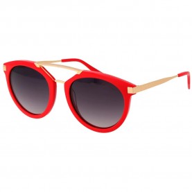 Слънчеви очила Ana hickmann HI9061-53D01 53/12/140 woman sunglasses - Red (Red) слънчеви,очила,слънчеви,очила,ana,hickmann,hi9061,53d01,53,12,140,woman,sunglasses,red,(red)