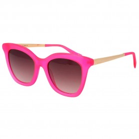 Слънчеви очила Ana hickmann HI9064-52T03 52/10/145 woman sunglasses - Pink (Pink) слънчеви,очила,слънчеви,очила,ana,hickmann,hi9064,52t03,52,10,145,woman,sunglasses,pink,(pink)