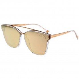 Слънчеви очила Ana hickmann HI9081-66T03 66/13/145 woman sunglasses - Golden (Gold) слънчеви,очила,слънчеви,очила,ana,hickmann,hi9081,66t03,66,13,145,woman,sunglasses,golden,(gold)