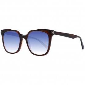 Слънчеви очила Ana hickmann HI9136-52E01 52/19/140 woman sunglasses - Brown (Brown) слънчеви,очила,слънчеви,очила,ana,hickmann,hi9136,52e01,52,19,140,woman,sunglasses,brown,(brown)