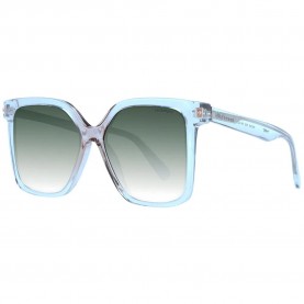 Слънчеви очила Ana hickmann HI9145-54P03 54/15/143 woman sunglasses - Clear (Clear) слънчеви,очила,слънчеви,очила,ana,hickmann,hi9145,54p03,54,15,143,woman,sunglasses,clear,(clear)