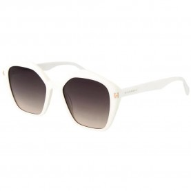 Слънчеви очила Ana hickmann HI9152-54D01 54/18/143 woman sunglasses - White (White) слънчеви,очила,слънчеви,очила,ana,hickmann,hi9152,54d01,54,18,143,woman,sunglasses,white,(white)