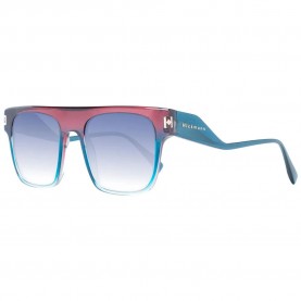 Слънчеви очила Ana hickmann HI9155-50C02 50/19/144 woman sunglasses - Blue (Multicolor) слънчеви,очила,слънчеви,очила,ana,hickmann,hi9155,50c02,50,19,144,woman,sunglasses,blue,(multicolor)
