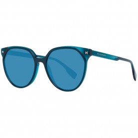 Слънчеви очила Ana hickmann HI9158-54H02 54/16/140 woman sunglasses - Blue (Blue) слънчеви,очила,слънчеви,очила,ana,hickmann,hi9158,54h02,54,16,140,woman,sunglasses,blue,(blue)