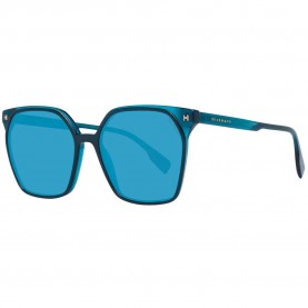 Слънчеви очила Ana hickmann HI9159-54H02 54/16/140 woman sunglasses - Blue (Blue) слънчеви,очила,слънчеви,очила,ana,hickmann,hi9159,54h02,54,16,140,woman,sunglasses,blue,(blue)